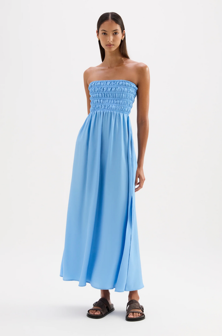 Zuri Maxi Dress Horizon