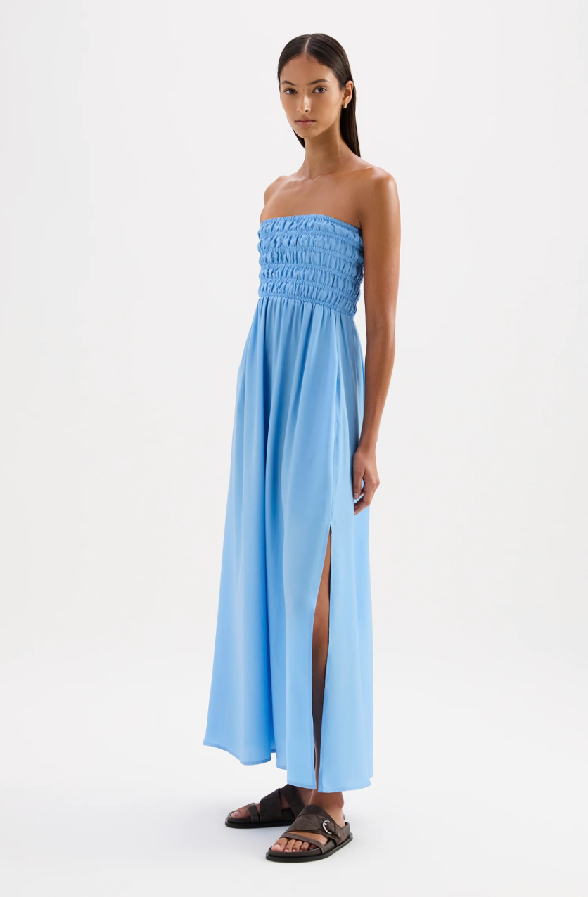 Zuri Maxi Dress Horizon