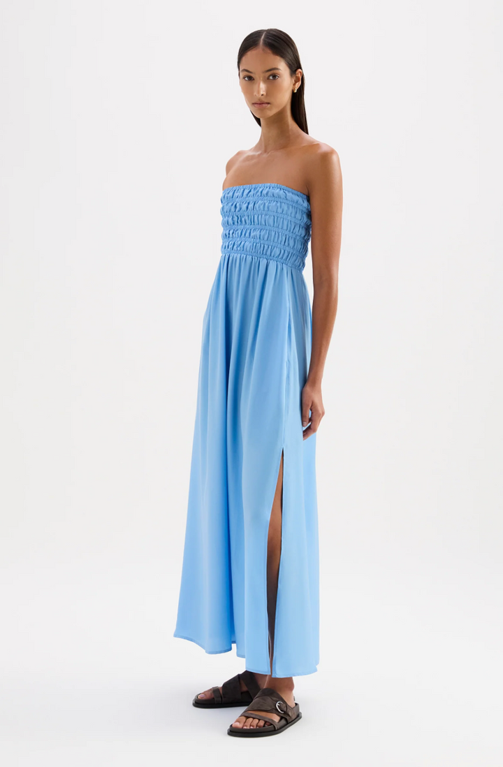 Zuri Maxi Dress Horizon