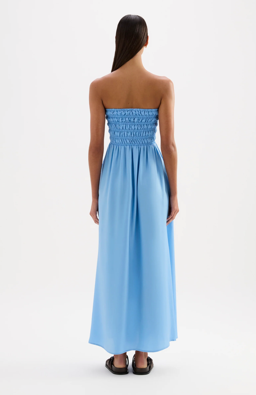Zuri Maxi Dress Horizon