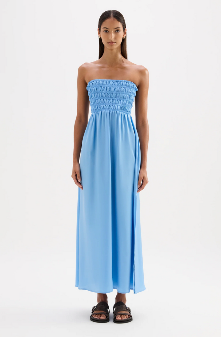 Zuri Maxi Dress Horizon
