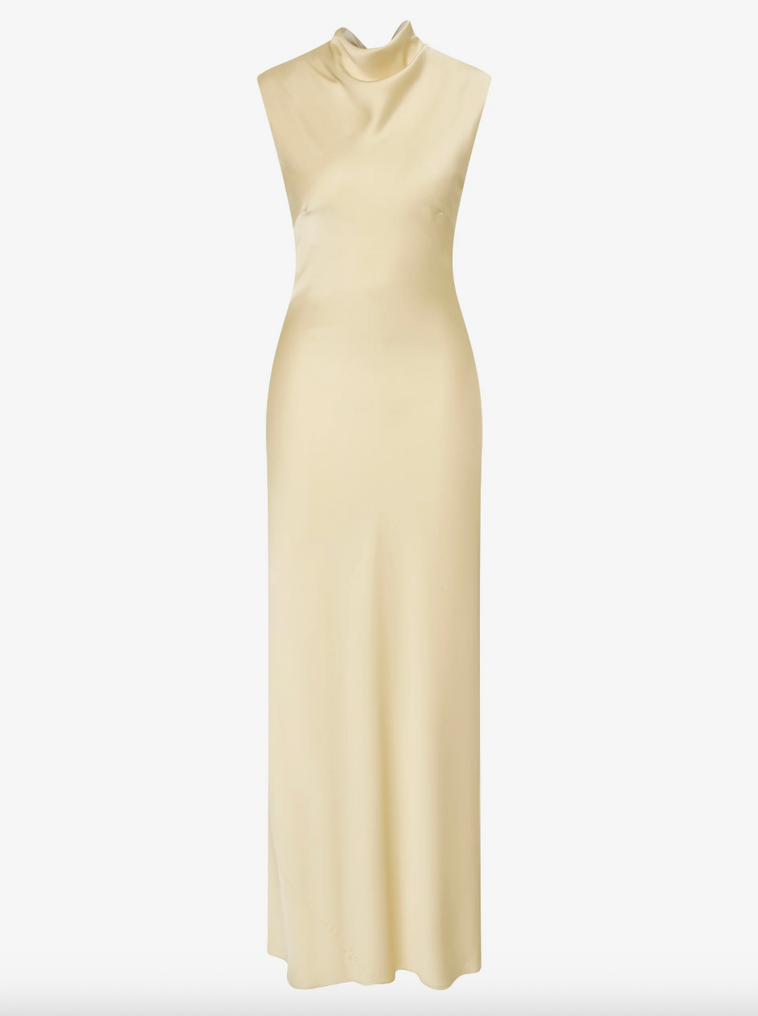 Elias Maxi Dress Butter