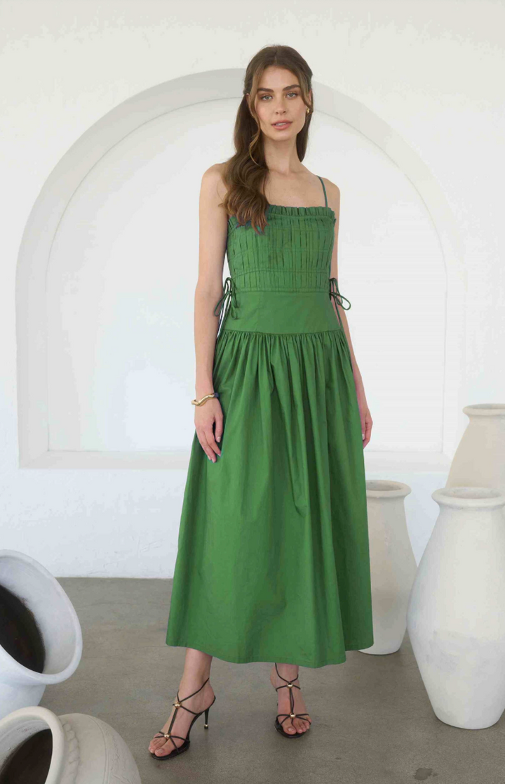 Payton Midi