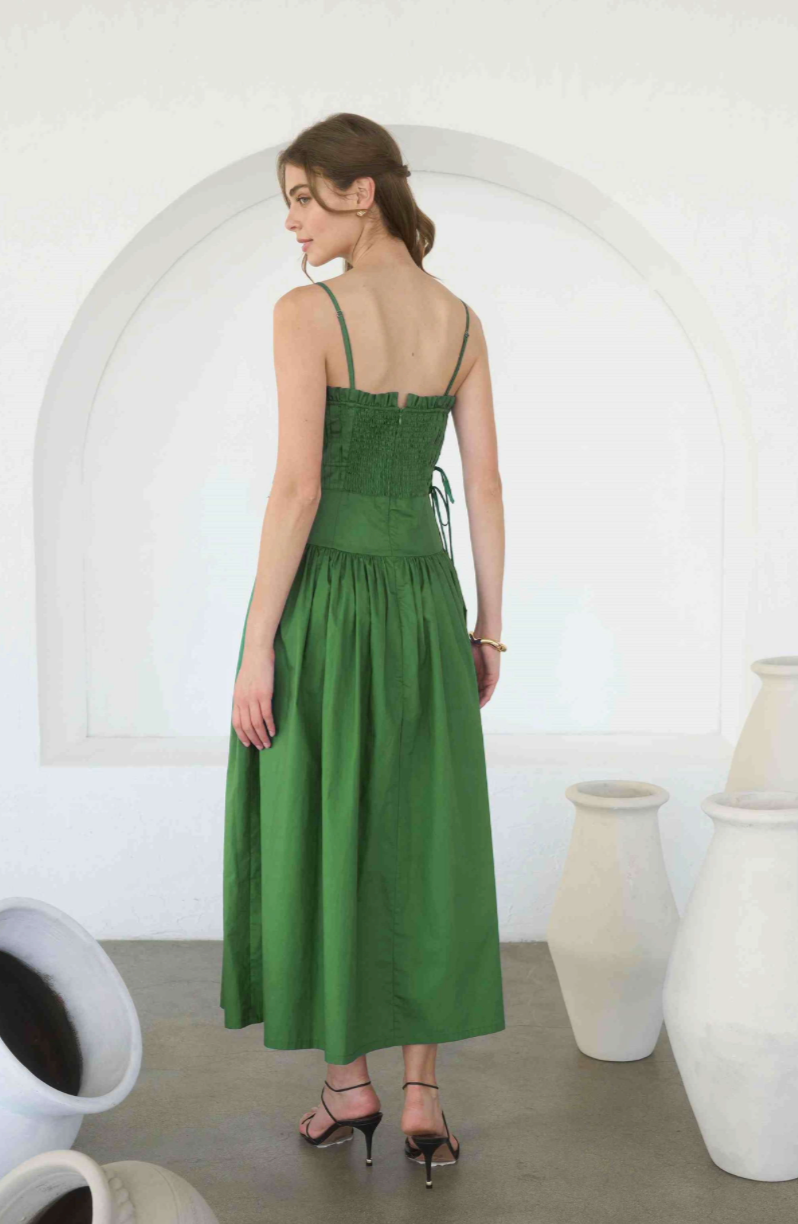 Payton Midi