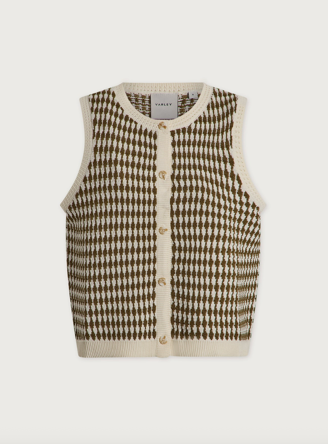 Aura Knit Top