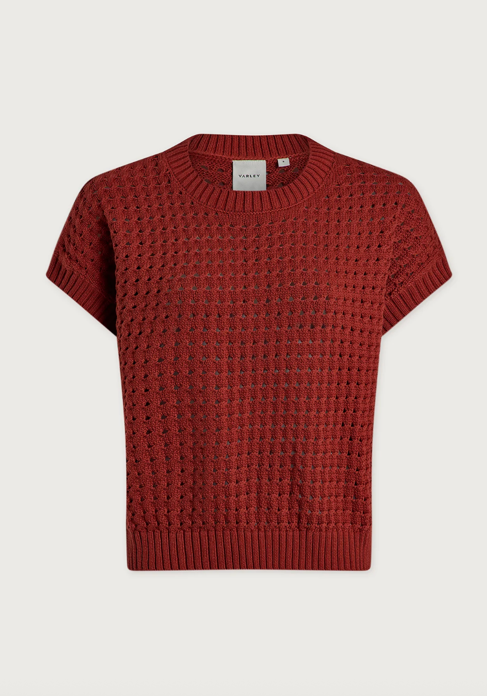 Denny Knit Top