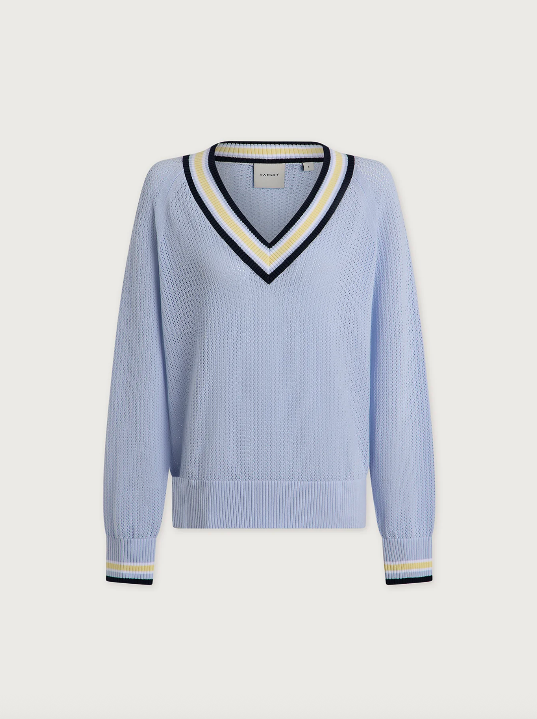 Maurice V-Neck Sweater