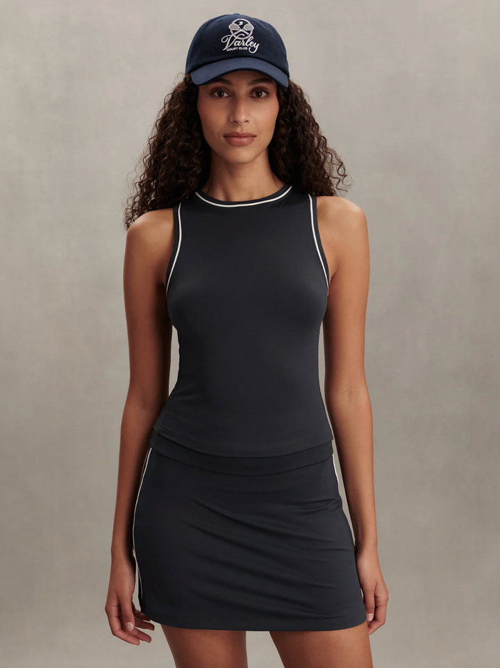 Tani High Rise Skort 14"