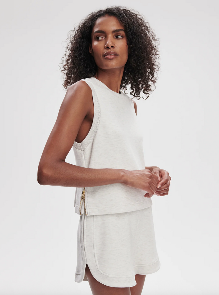 Shea Crop Tank