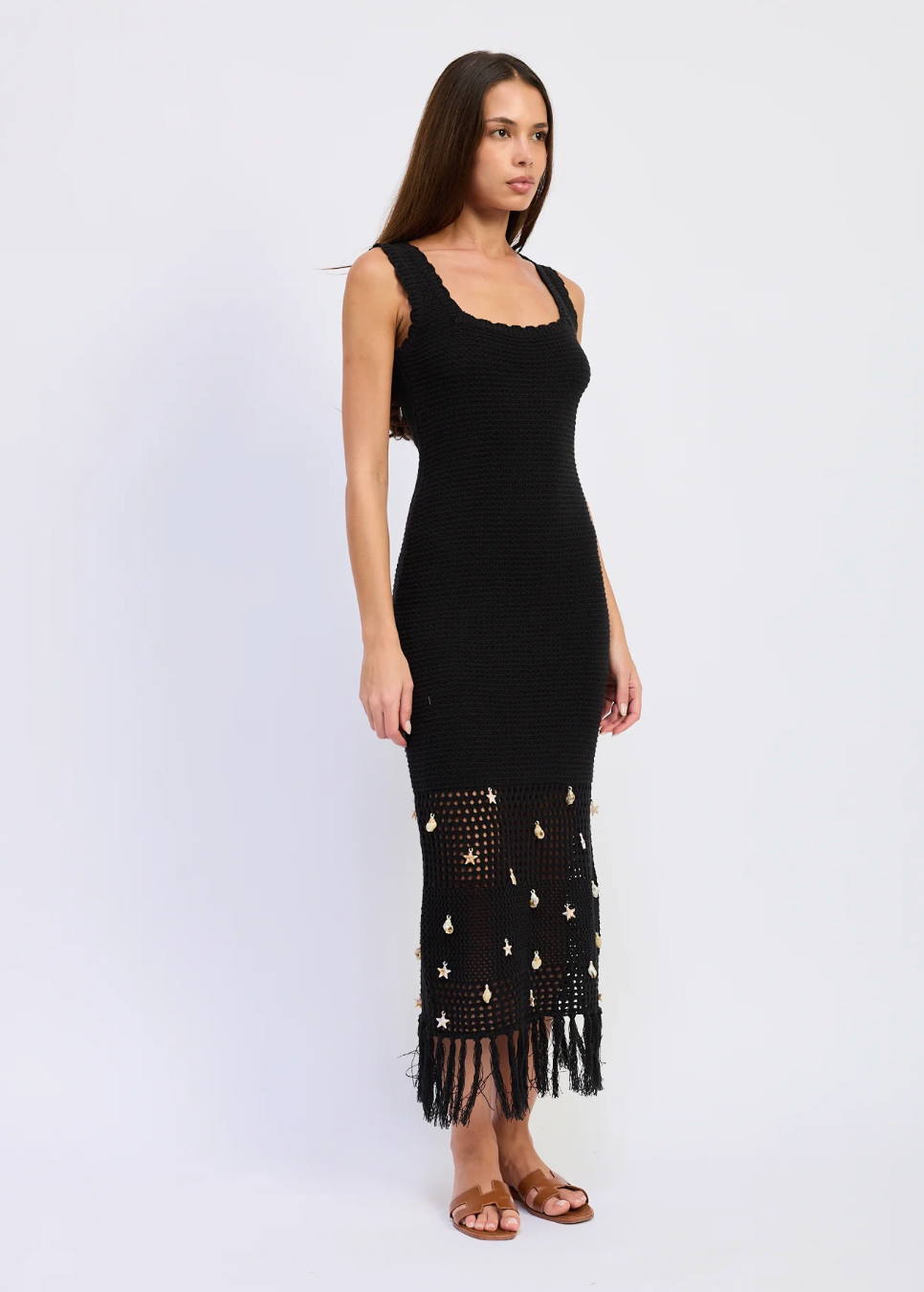 Dahlia Midi Dress