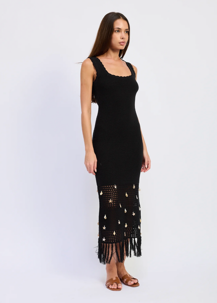 Dahlia Midi Dress