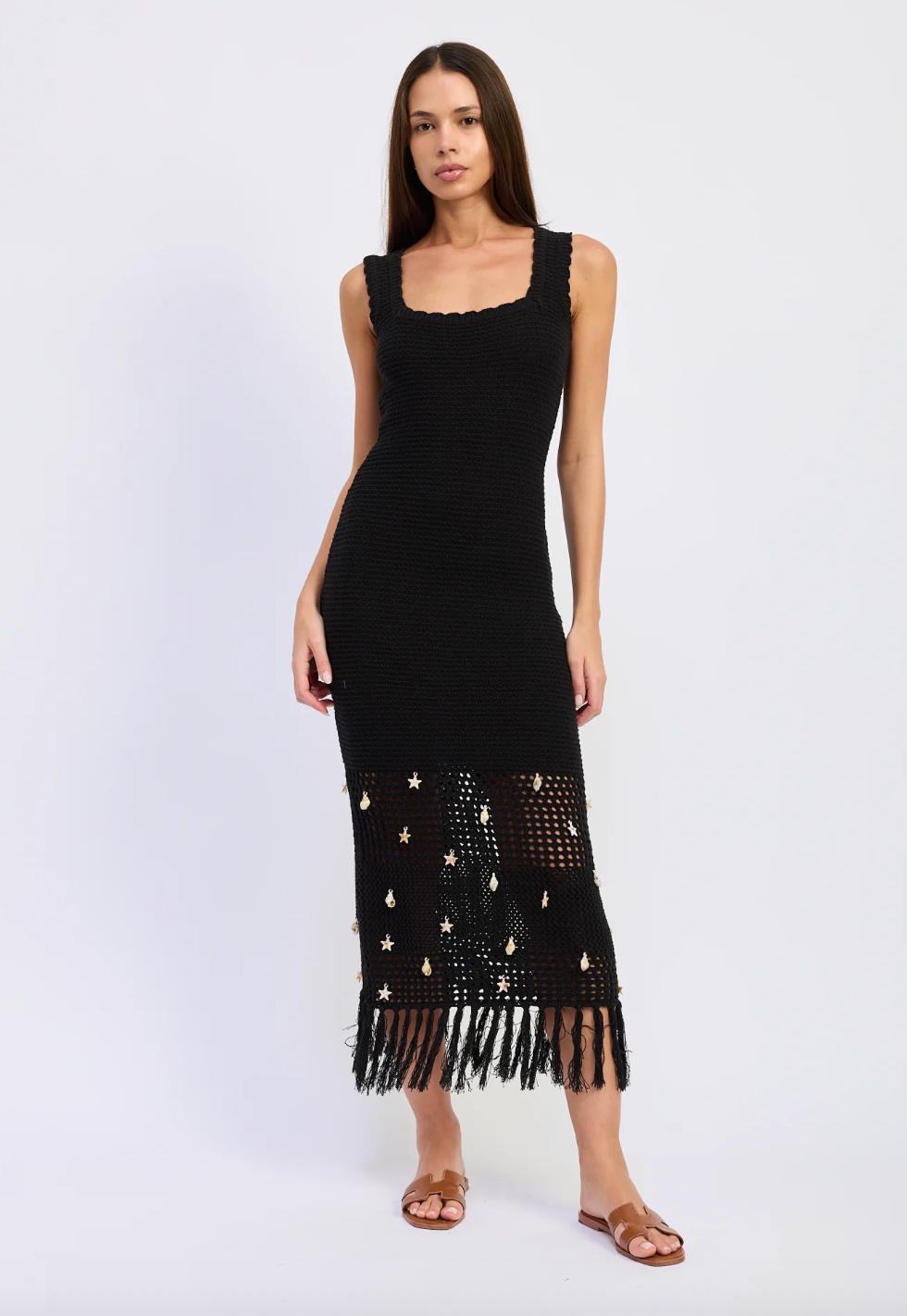 Dahlia Midi Dress