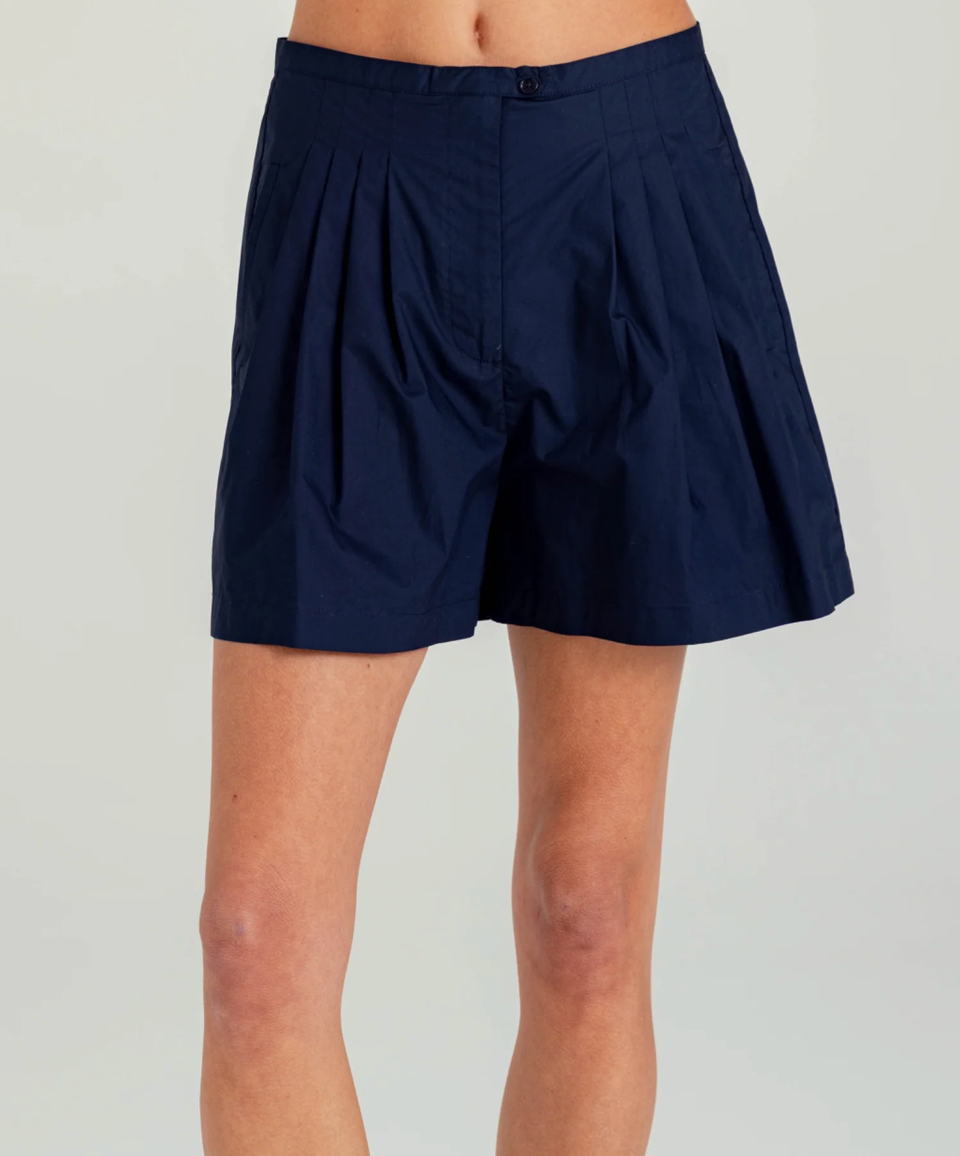 Cezanne Shorts Navy