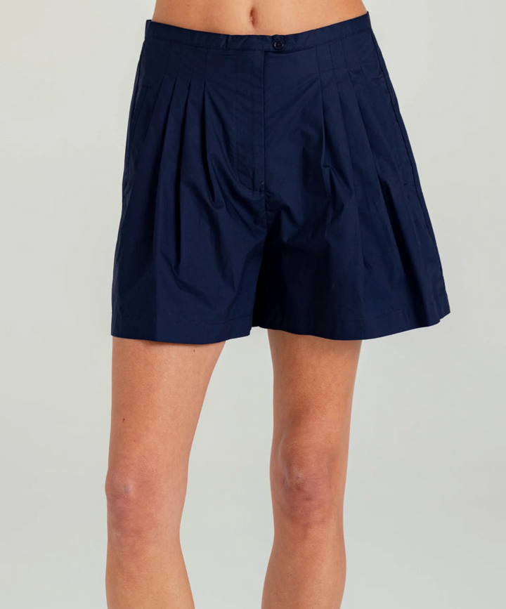 Cezanne Shorts Navy