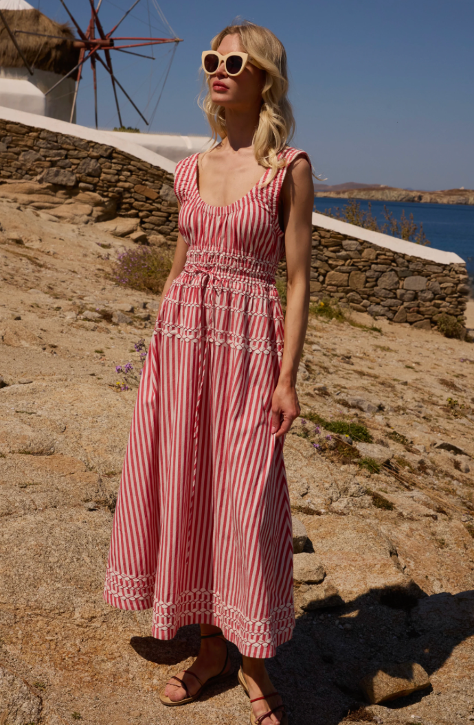 Harper Dress
