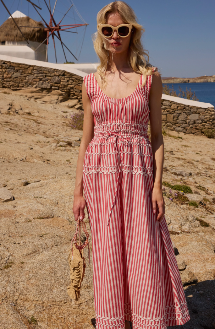 Harper Dress