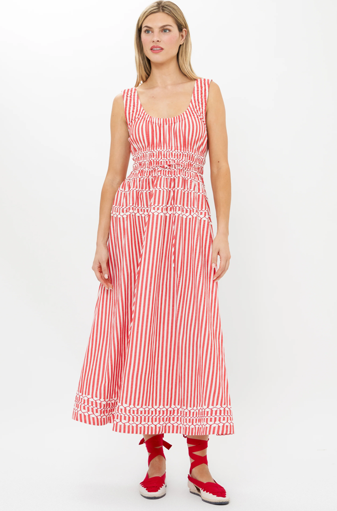 Harper Dress