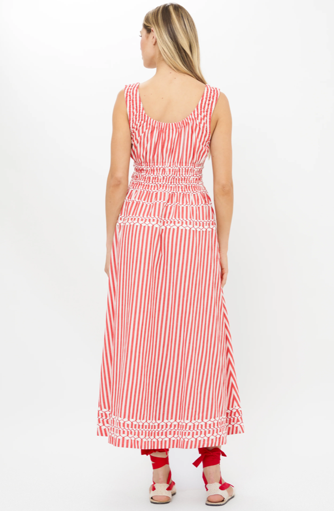 Harper Dress