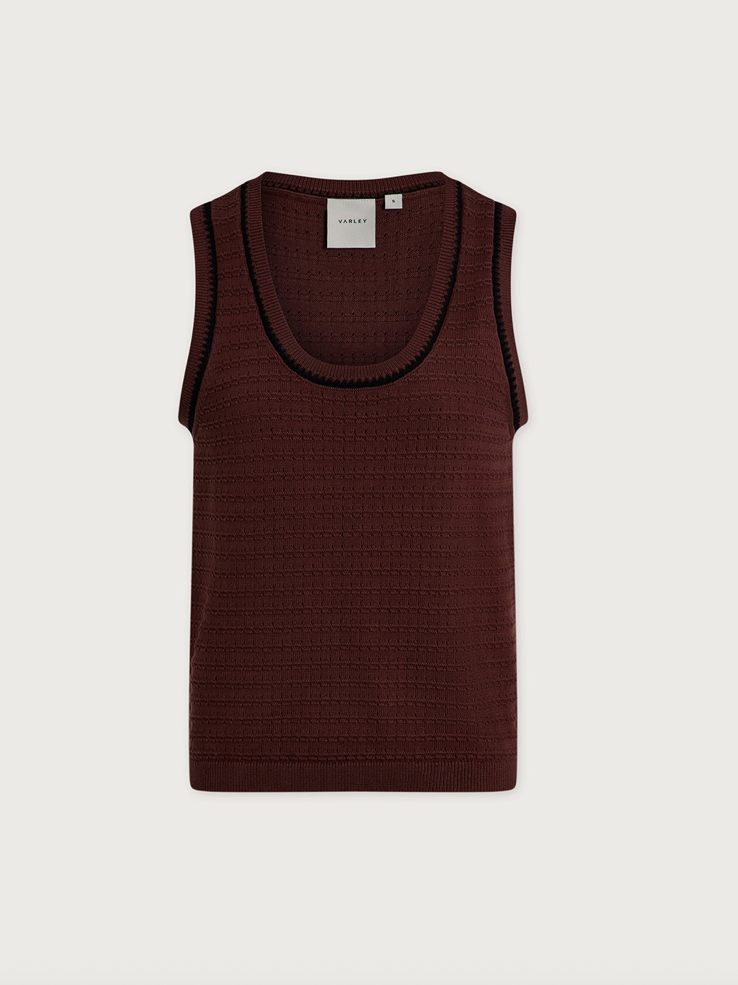 Gideon Knit Tank
