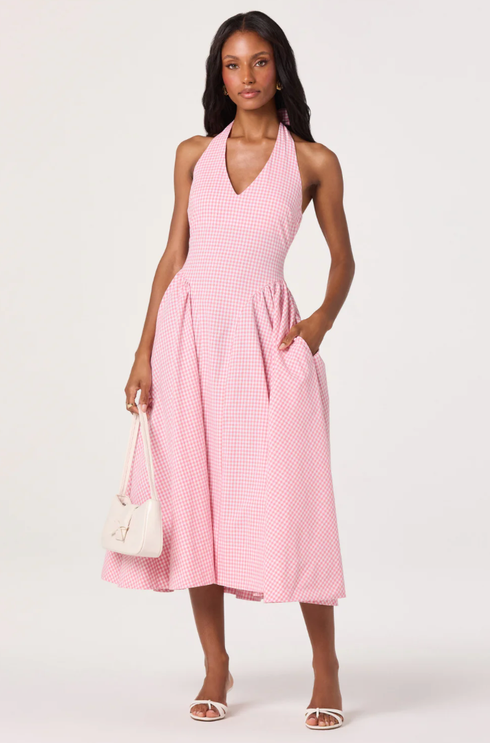 Meana Dress
