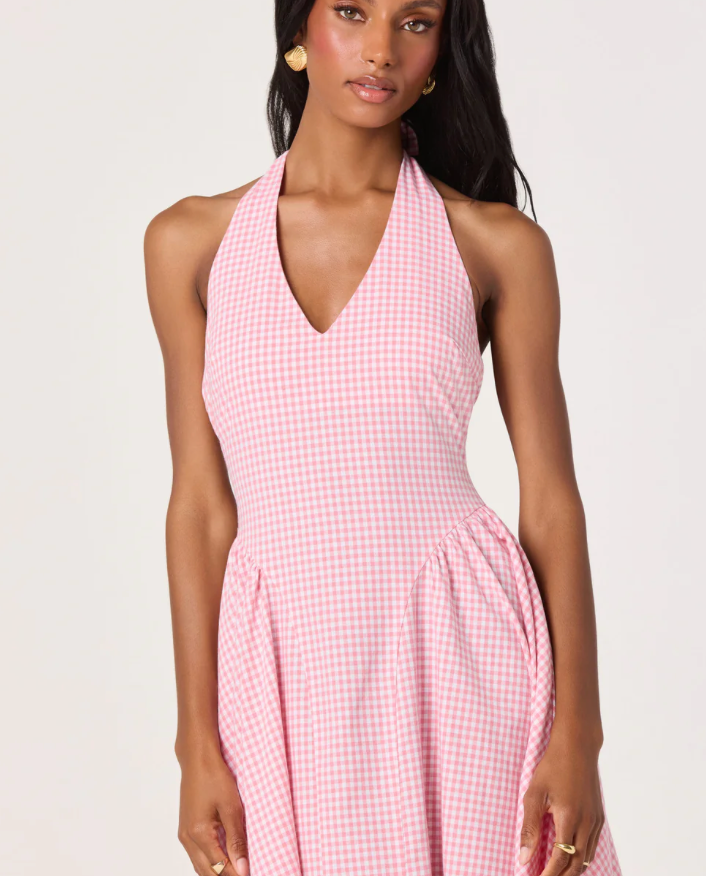 Meana Dress