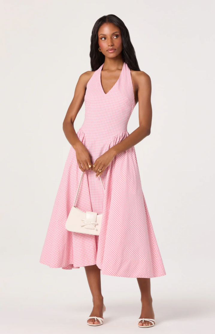 Meana Dress