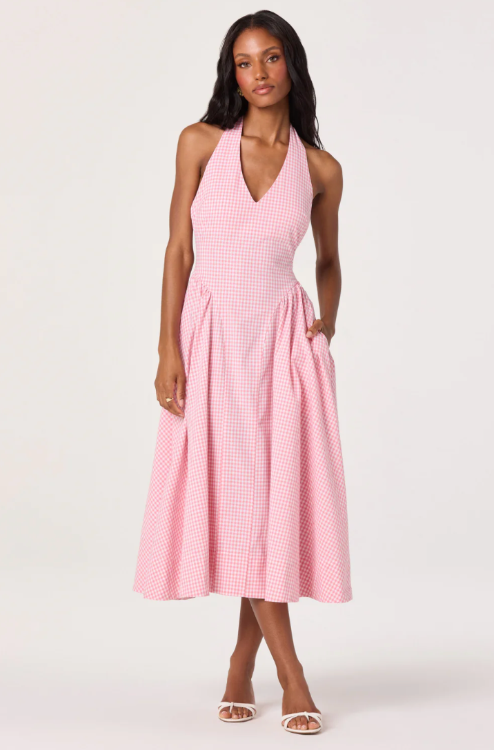 Meana Dress
