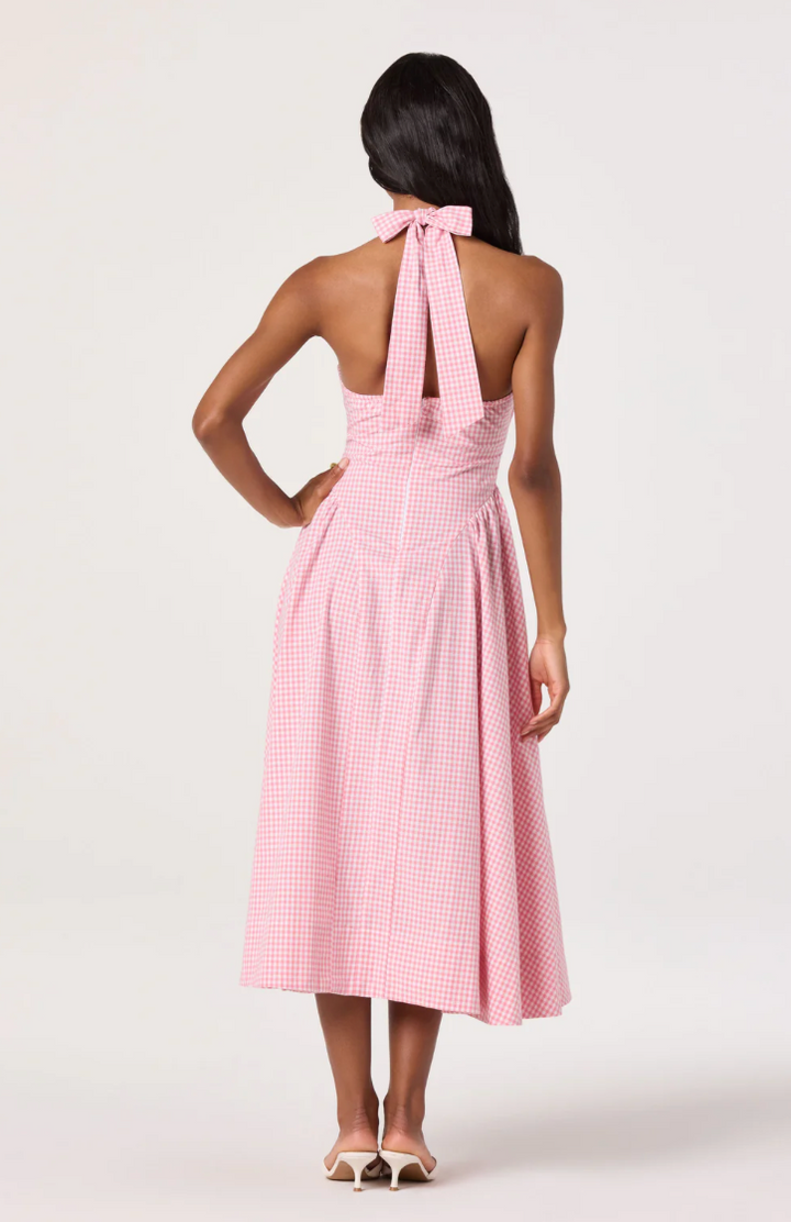 Meana Dress