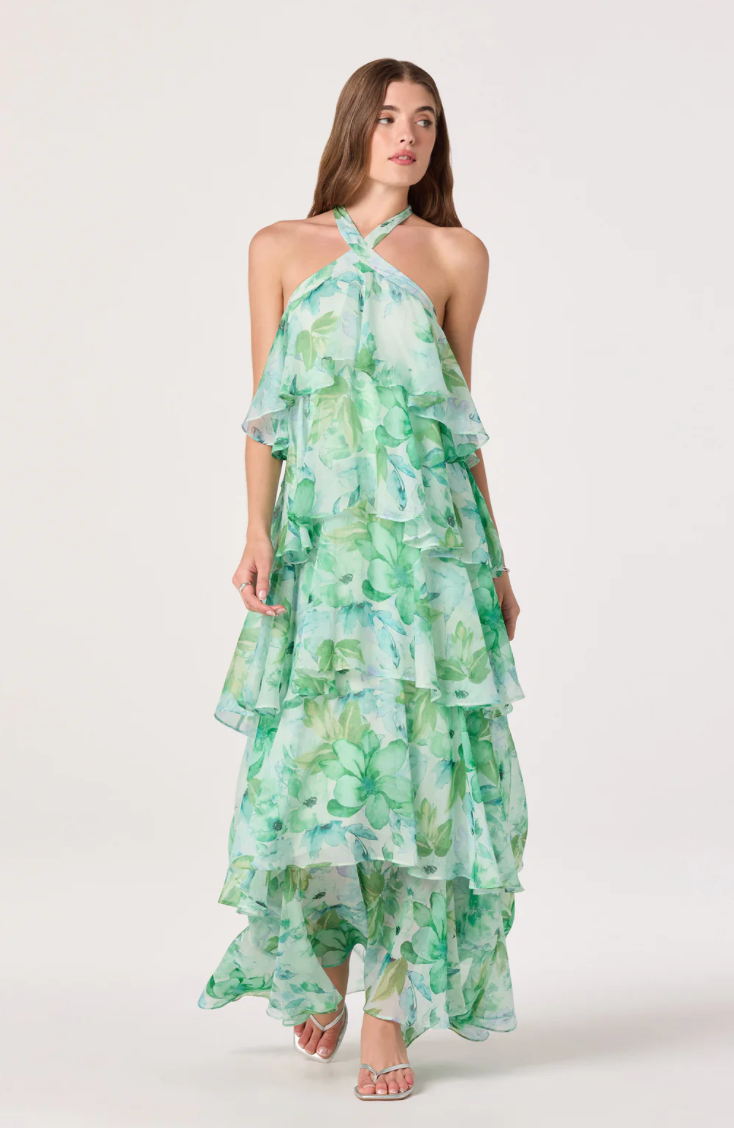 Daiga Dress