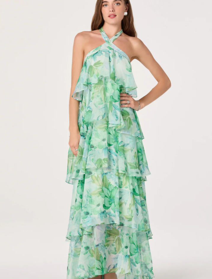 Daiga Dress