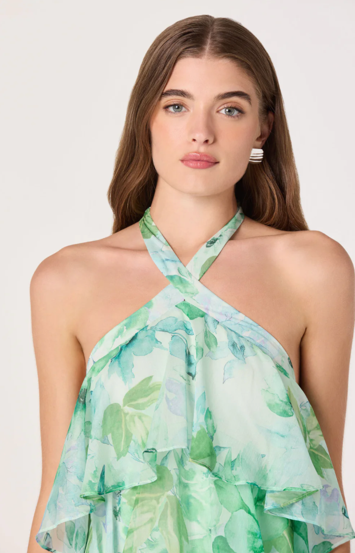 Daiga Dress