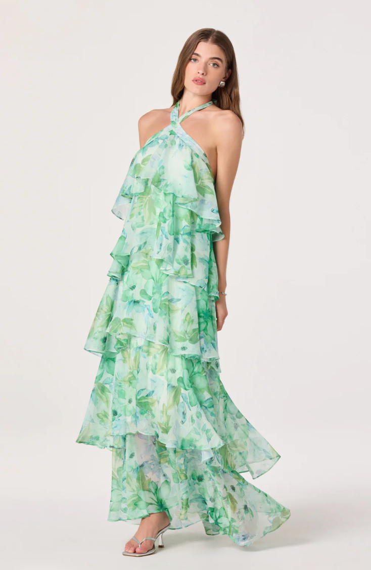 Daiga Dress