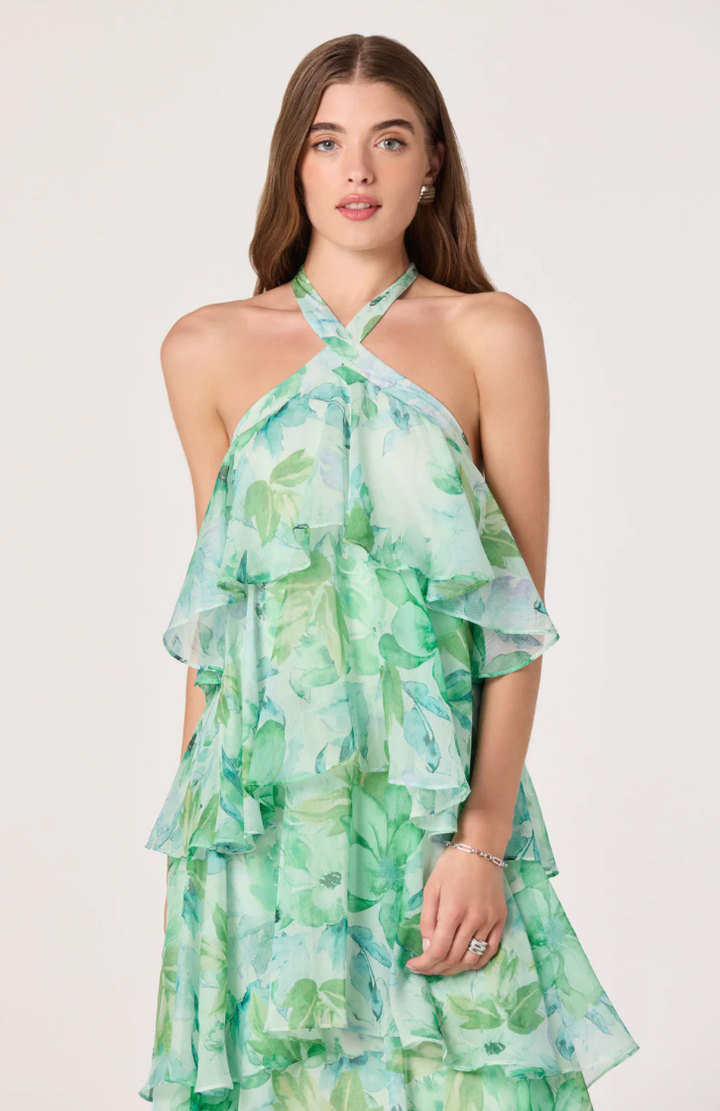 Daiga Dress