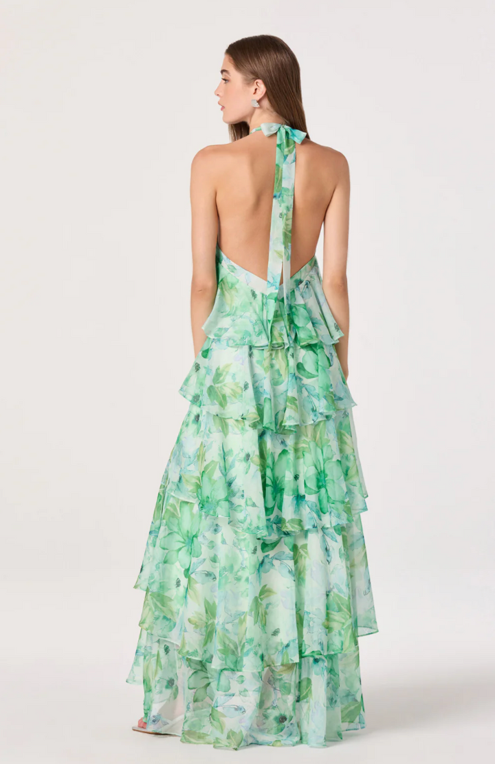 Daiga Dress