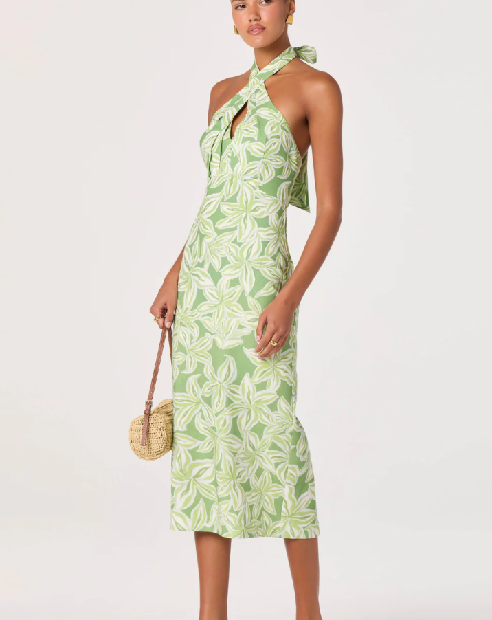 Anita Dress