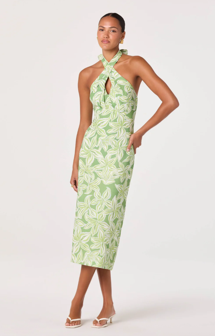 Anita Dress