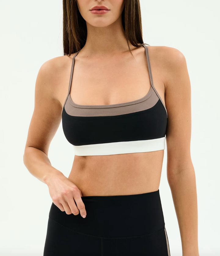 Scottie Airweight Bra