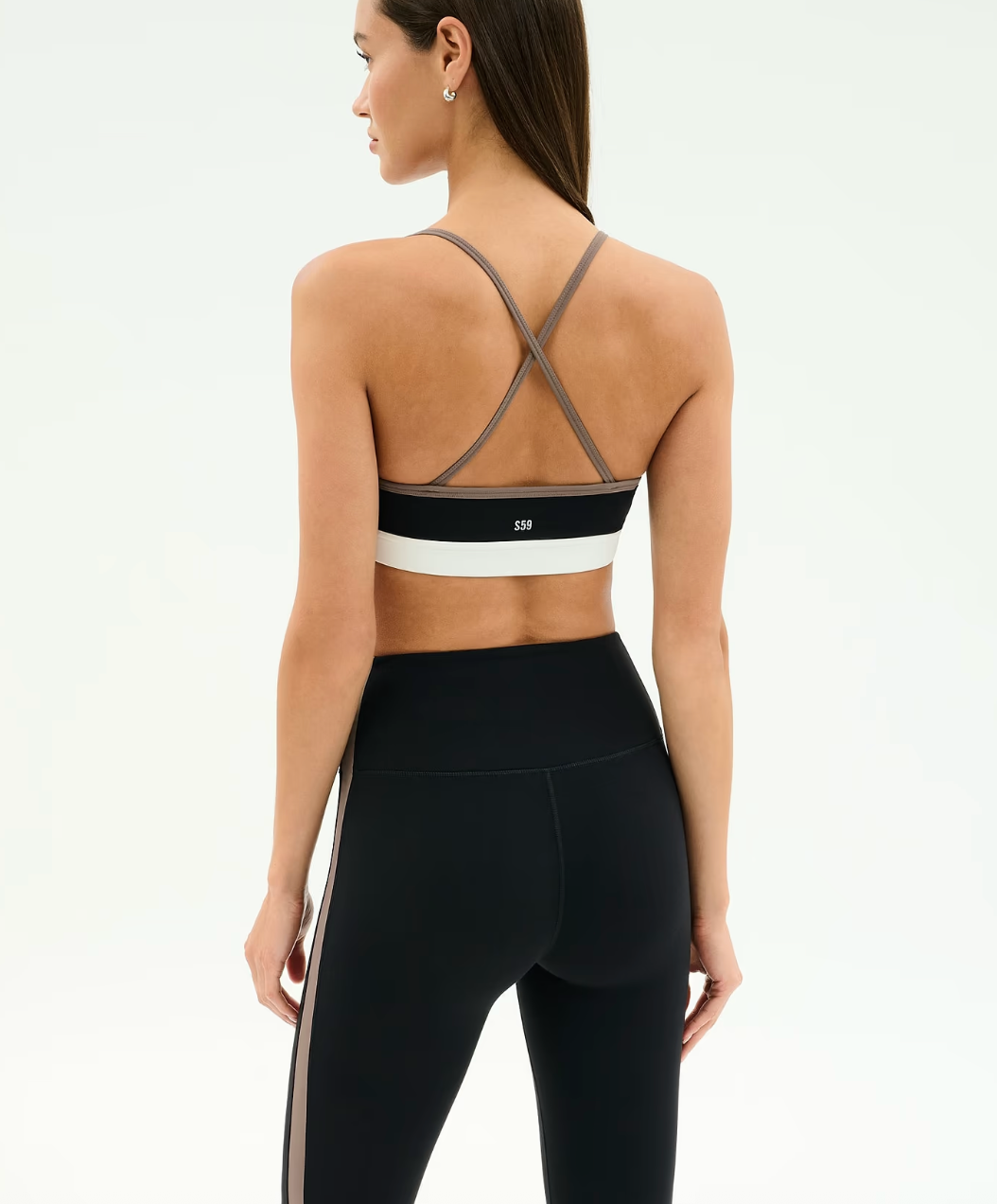 Scottie Airweight Bra