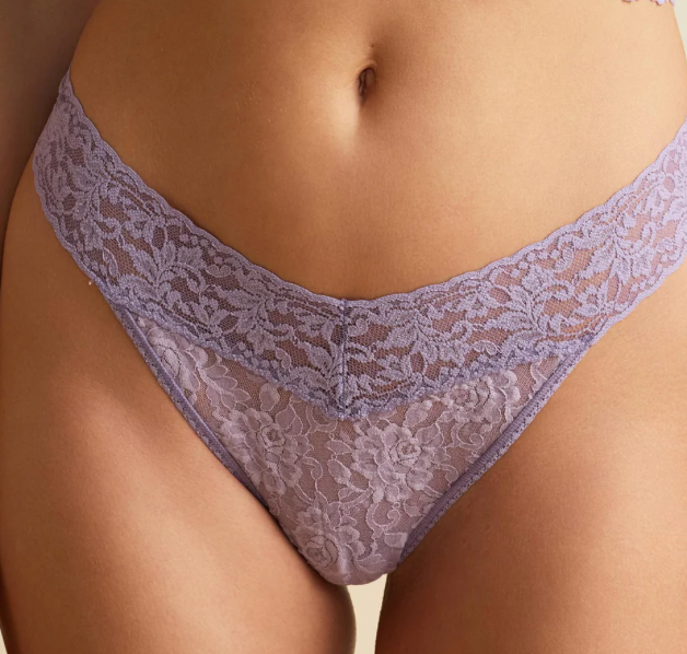 Original Thong Wrapped VDAP