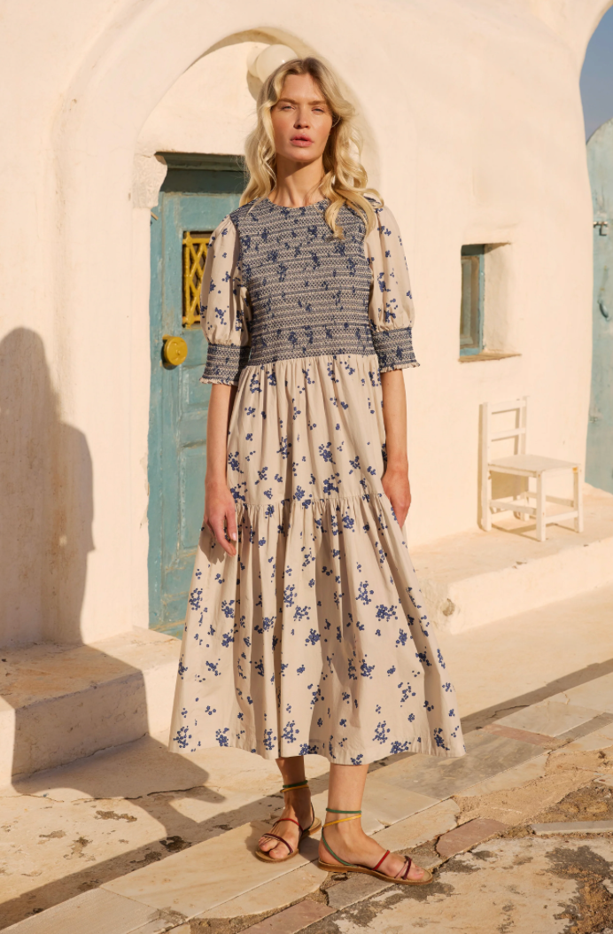Quinn Dress