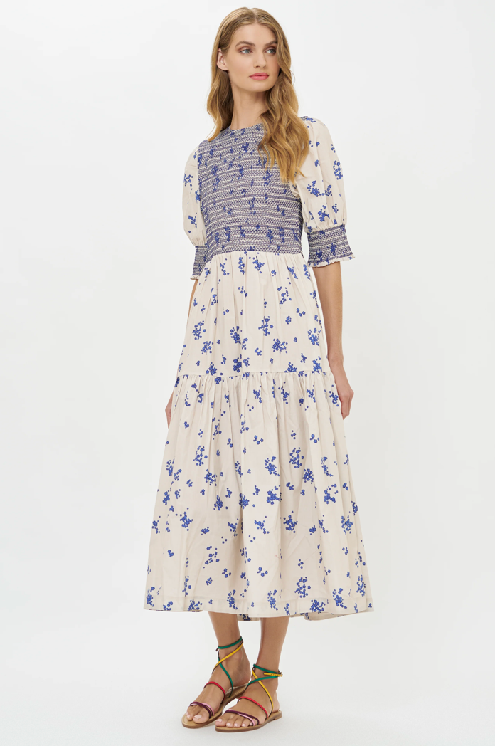Quinn Dress