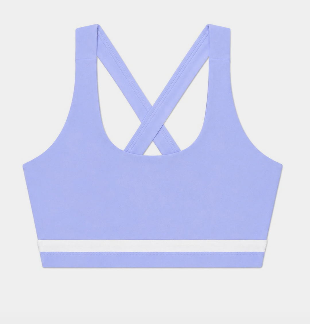 Miles Rigor Bra Purple Haze
