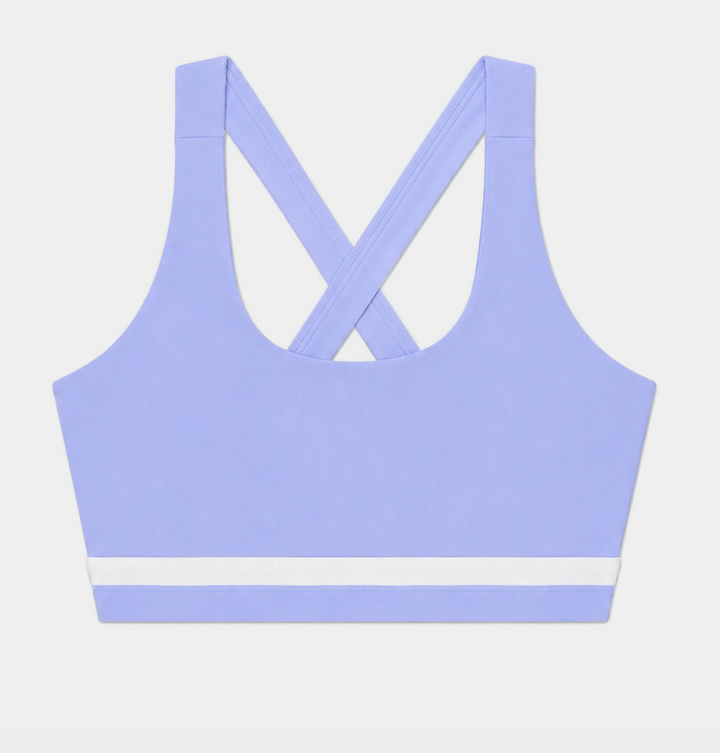 Miles Rigor Bra Purple Haze