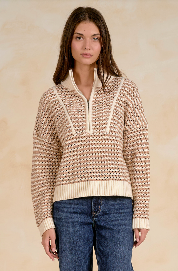 Stanton Sweater