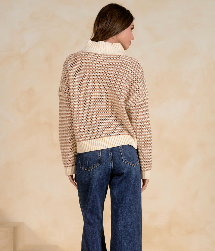 Stanton Sweater