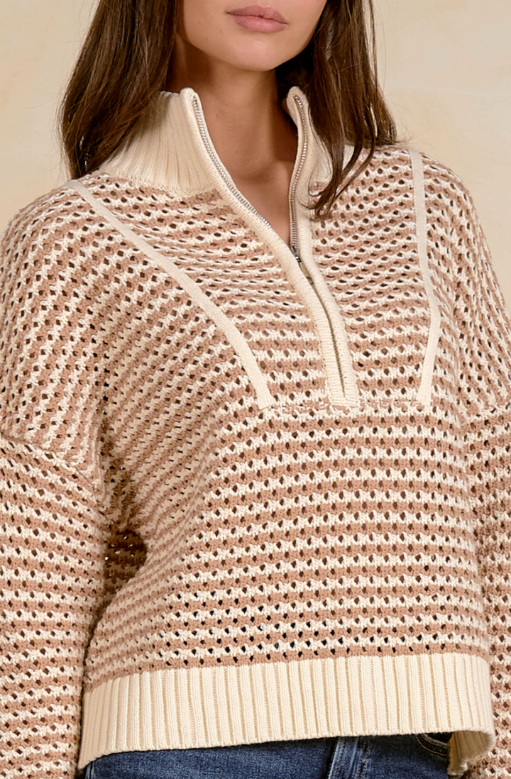 Stanton Sweater