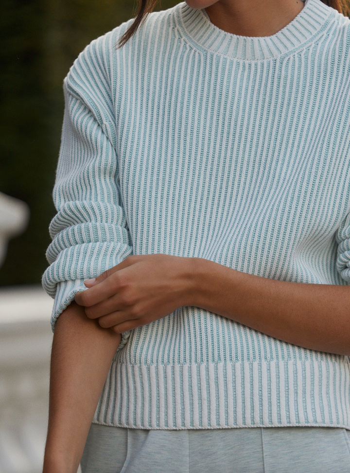 Seymour Knit Sweater