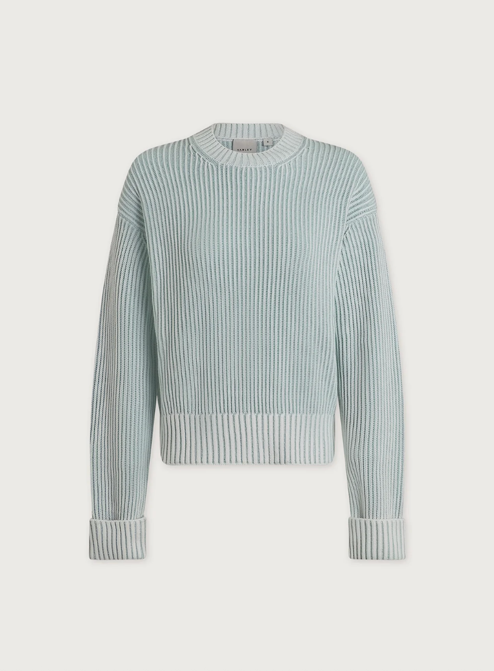 Seymour Knit Sweater