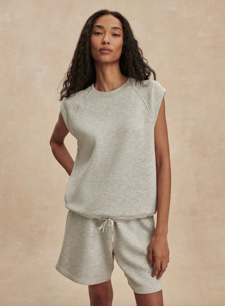 Salome Raglan Tee