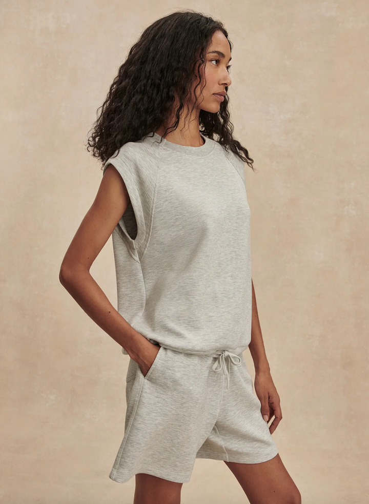 Salome Raglan Tee